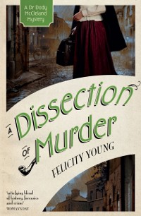 Cover Dissection of Murder
