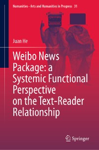 Cover Weibo News Package: a Systemic Functional Perspective on the Text-Reader Relationship