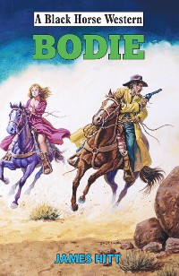 Cover Bodie