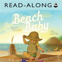Cover Beach Baby Read-Along