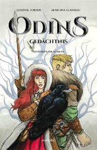 Cover Odins Gedächtnis