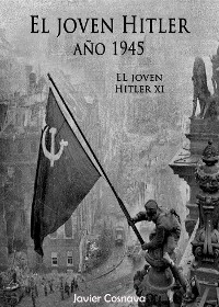 Cover El Joven Hitler 11