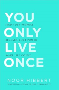 Cover You Only Live Once