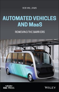 Cover Automated Vehicles and MaaS