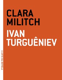 Cover Clara Militchv