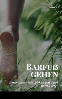 Cover Barfußgehen