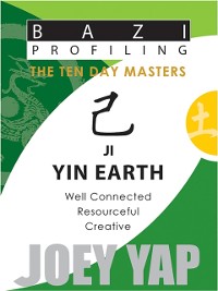 Cover Ji (Yin Earth)