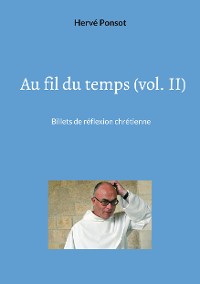 Cover Au fil du temps (vol. II)