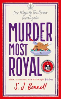 Cover Murder Most Royal