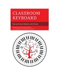 Cover Classroom Keyboard