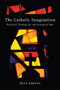 Cover The Catholic Imagination