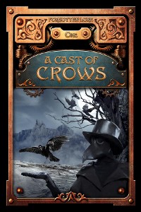 Cover A Cast of Crows