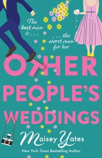 Cover Other People's Weddings