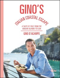Cover Gino's Italian Coastal Escape