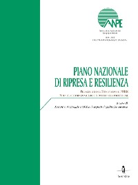 Cover Piano Nazionale di Ripresa e Resilienza