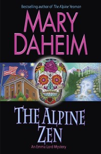 Cover Alpine Zen