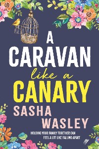 Cover A Caravan Like a Canary
