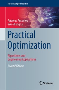 Cover Practical Optimization