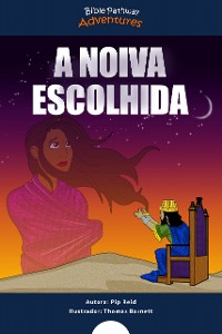 Cover A noiva escolhida