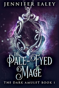 Cover The Pale-Eyed Mage