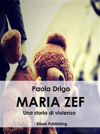 Cover Maria Zef