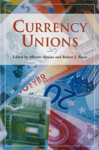 Cover Currency Unions