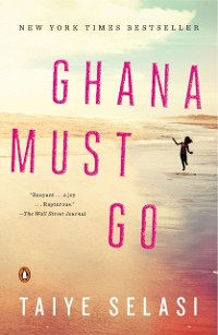 Cover Ghana Must Go