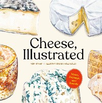 Cover Cheese, Illustrated
