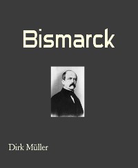 Cover Bismarck