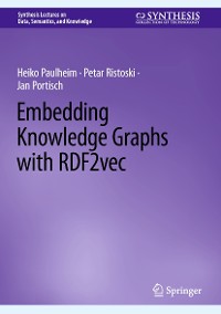 Cover Embedding Knowledge Graphs with RDF2vec
