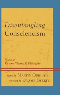 Cover Disentangling Consciencism