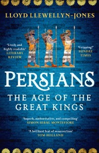 Cover Persians