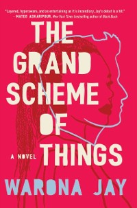 Cover Grand Scheme of Things