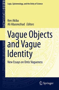 Cover Vague Objects and Vague Identity