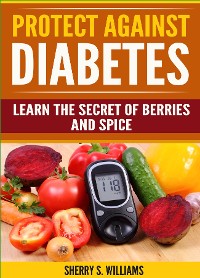 Cover Protect Against Diabetes