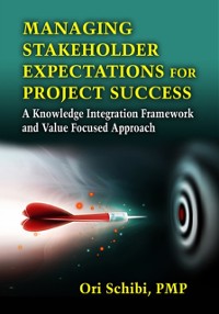 Cover Managing Stakeholder Expectations for Project Success