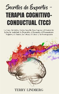Cover Secretos de Expertos - Terapia cognitivoconductual (TCC)