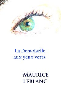 Cover La Demoiselle aux yeux verts