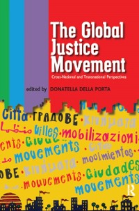 Cover Global Justice Movement