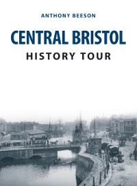 Cover Central Bristol History Tour