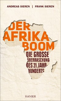 Cover Der Afrika-Boom