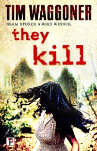 Cover They Kill