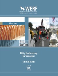 Cover Utility Benchmarking for Wastewater Synthesis Report