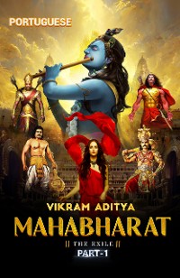 Cover Mahabharata