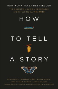 Cover How to Tell a Story