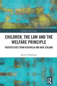 Cover Children, the Law and the Welfare Principle