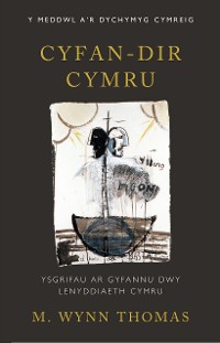 Cover Cyfan-dir Cymru