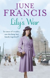 Cover Lily's War