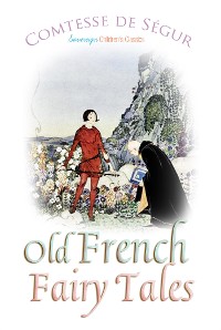 Cover Old French Fairy Tales
