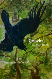 Cover Gruseltal